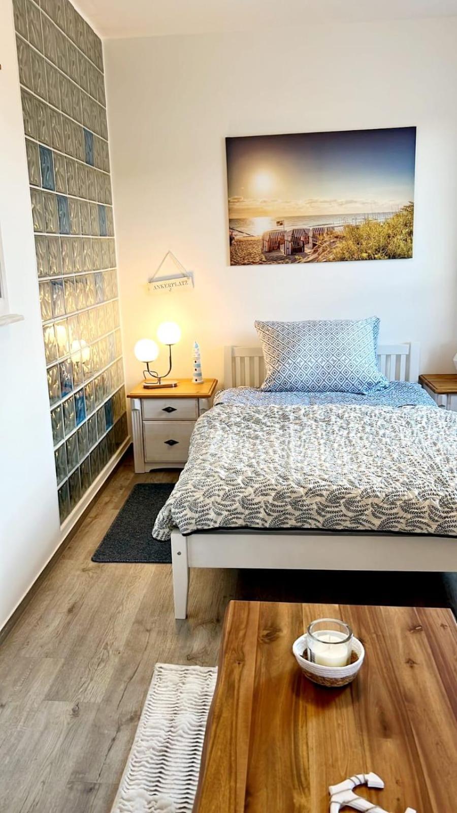 Private Apartment