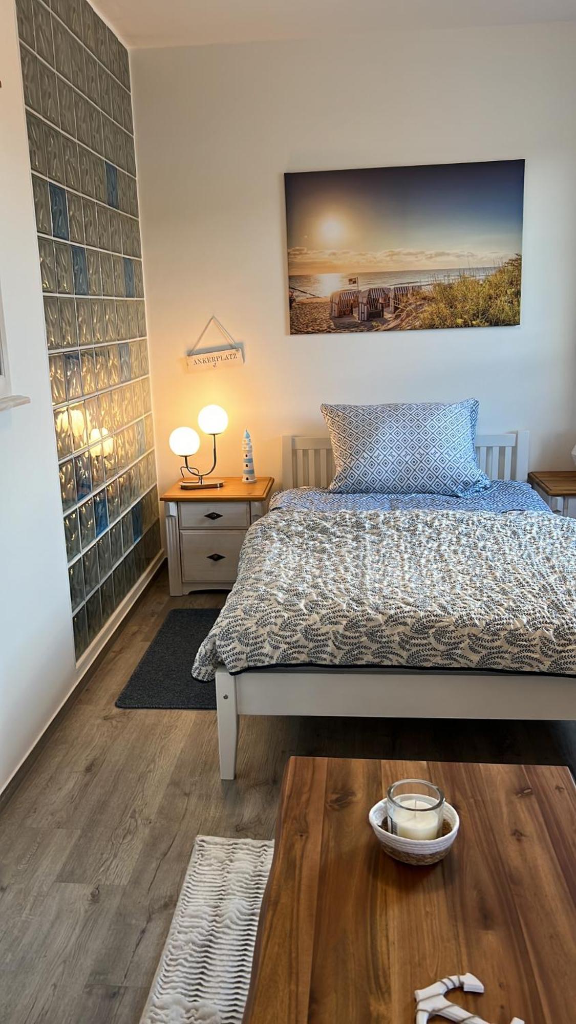 Private * Guestrow