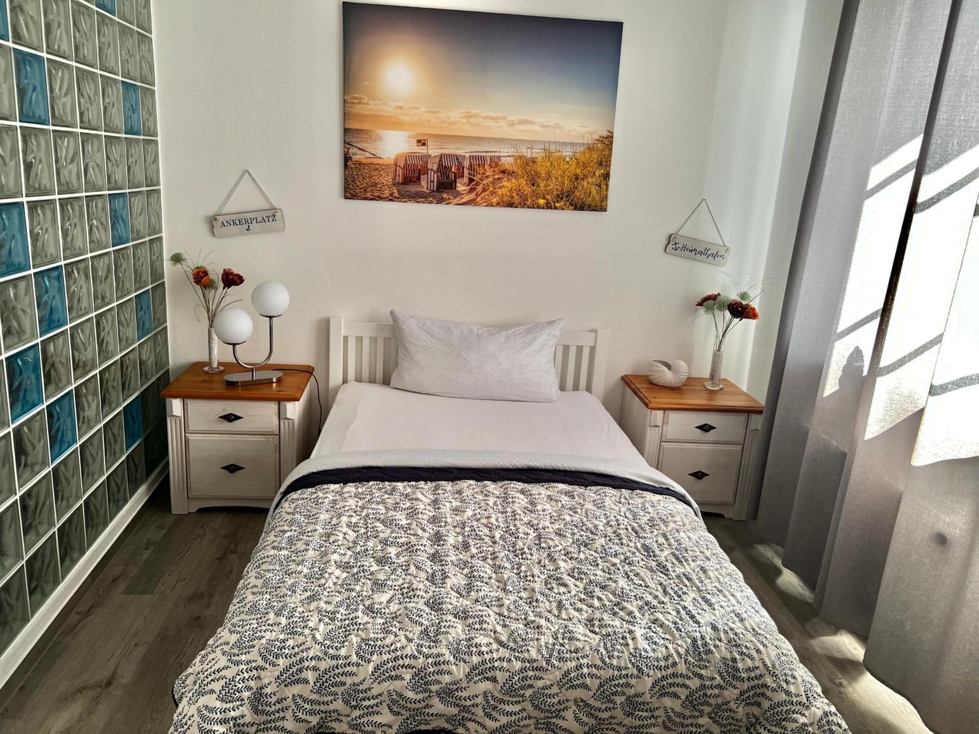 Apartment Private Guestrow