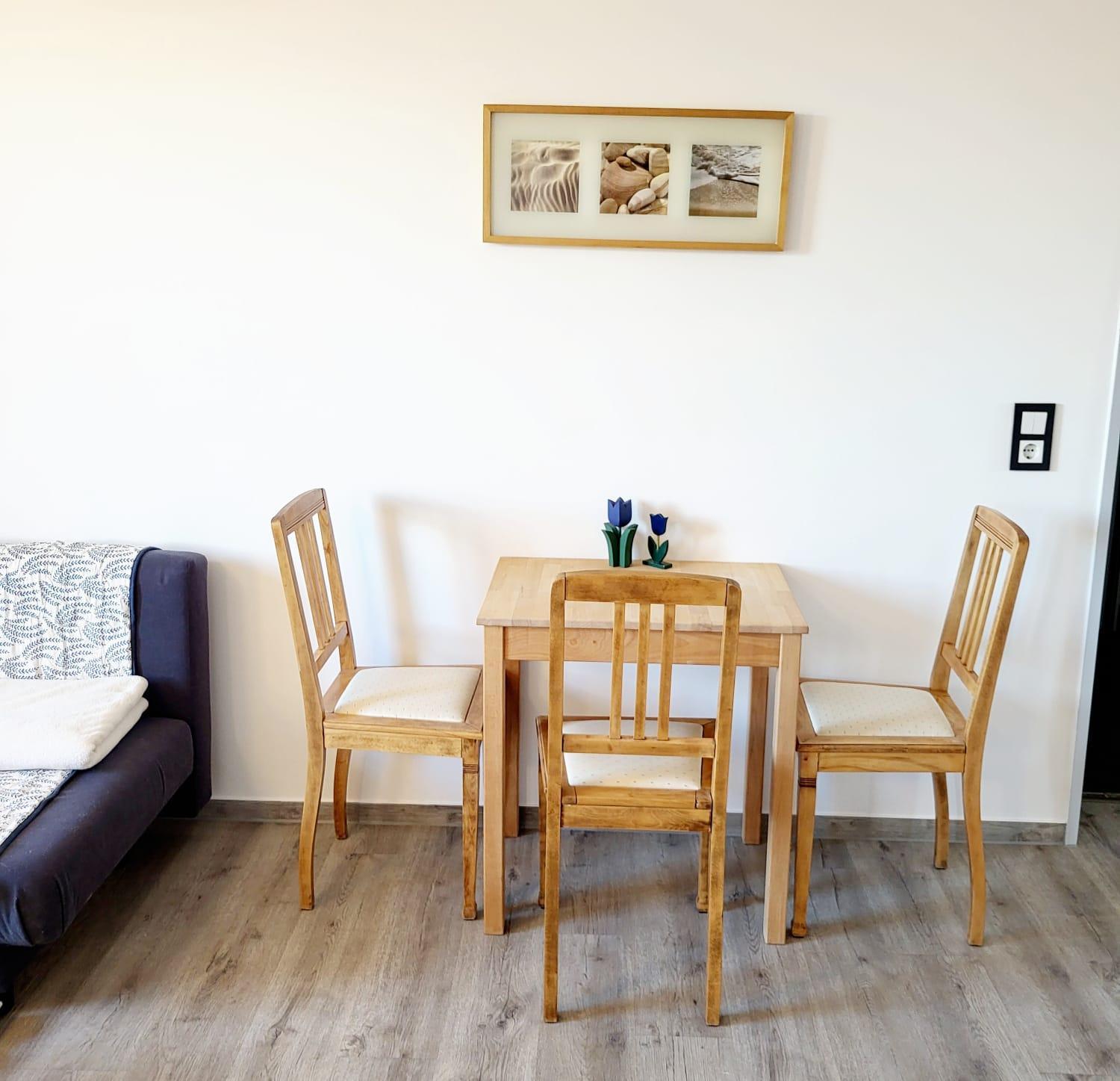 Private * Guestrow